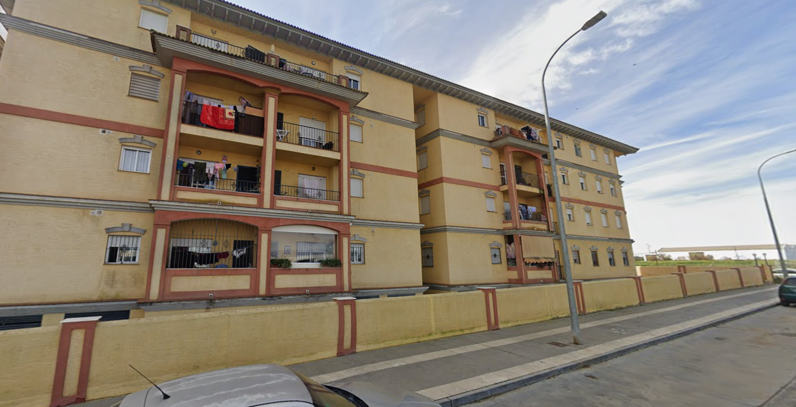 Vivienda en Lepe, Huelva