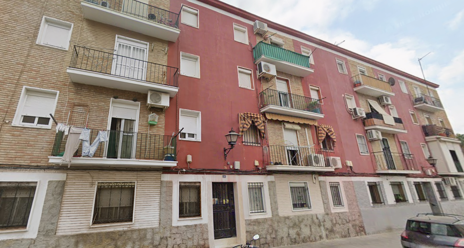 Vivienda en Huelva, Huelva