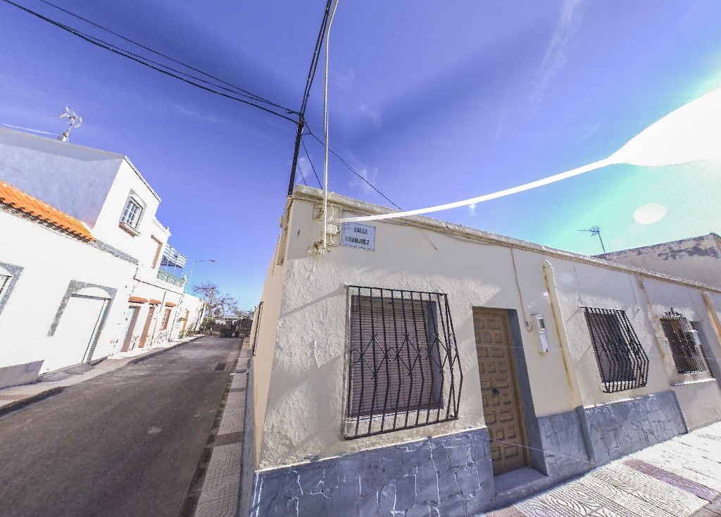 Vivienda en Roquetas de Mar, Almería