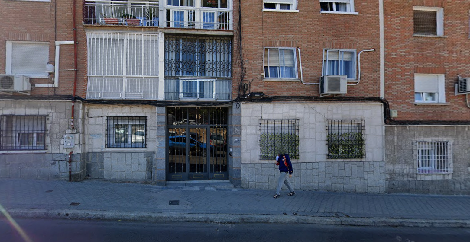 Vivienda en Madrid, Madrid