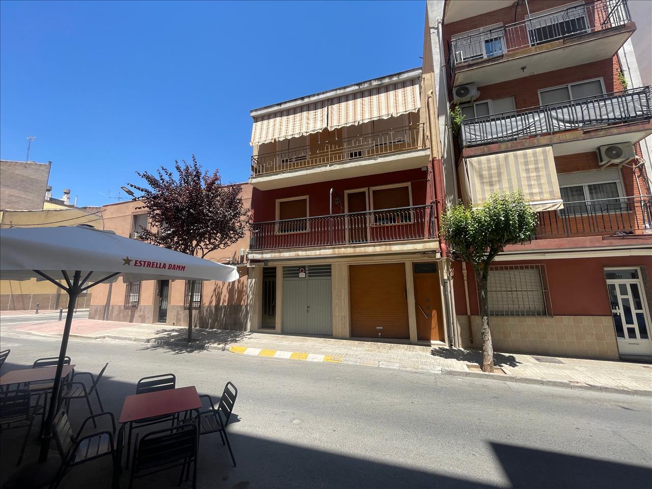 Casa en Cruz de Piedra