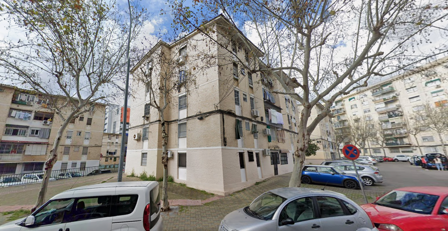 Vivienda en Córdoba, Córdoba