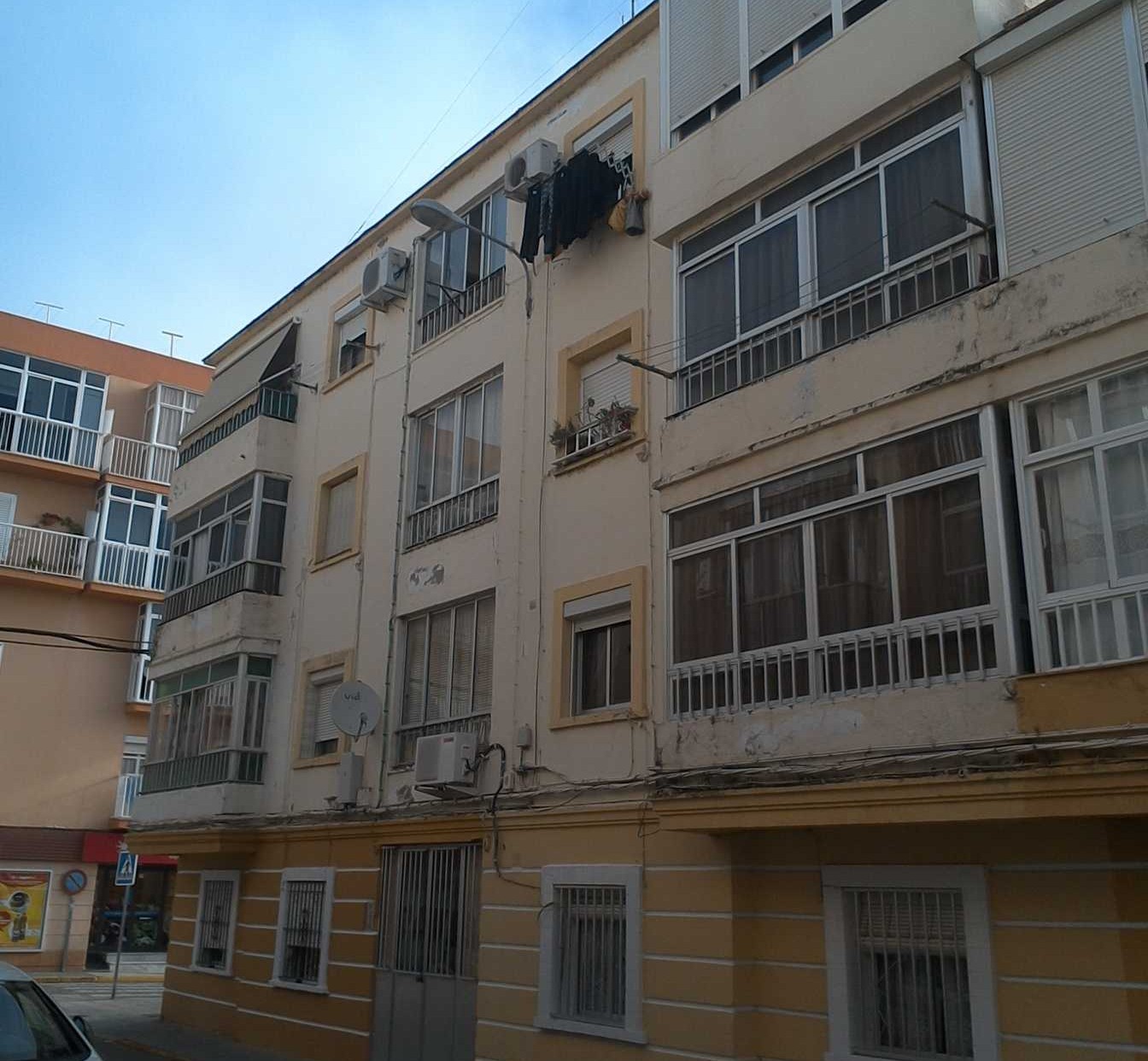 Casa en Carpintero de Ribera