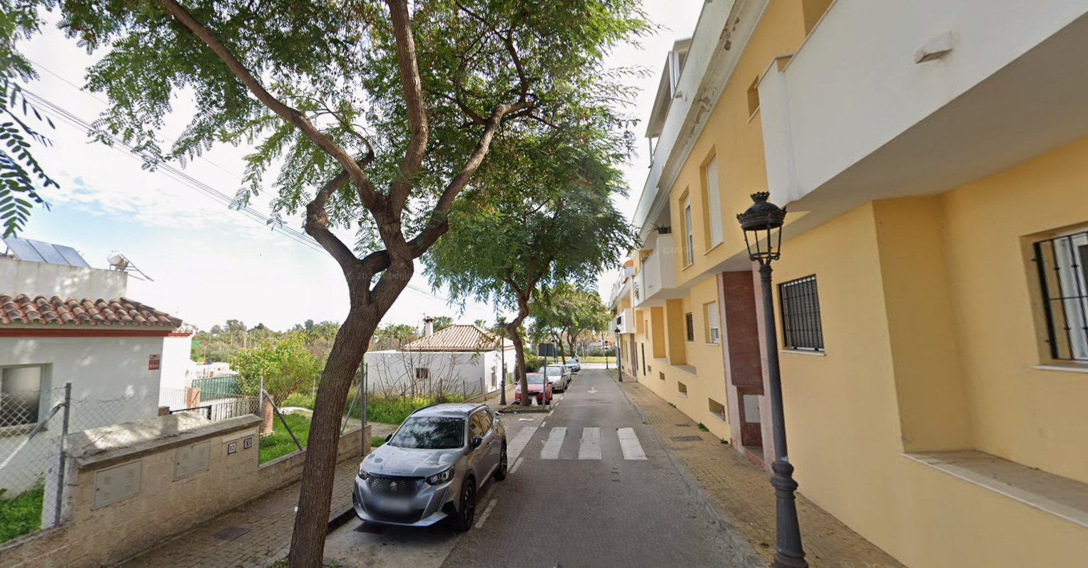 Vivienda en Estepona, Málaga