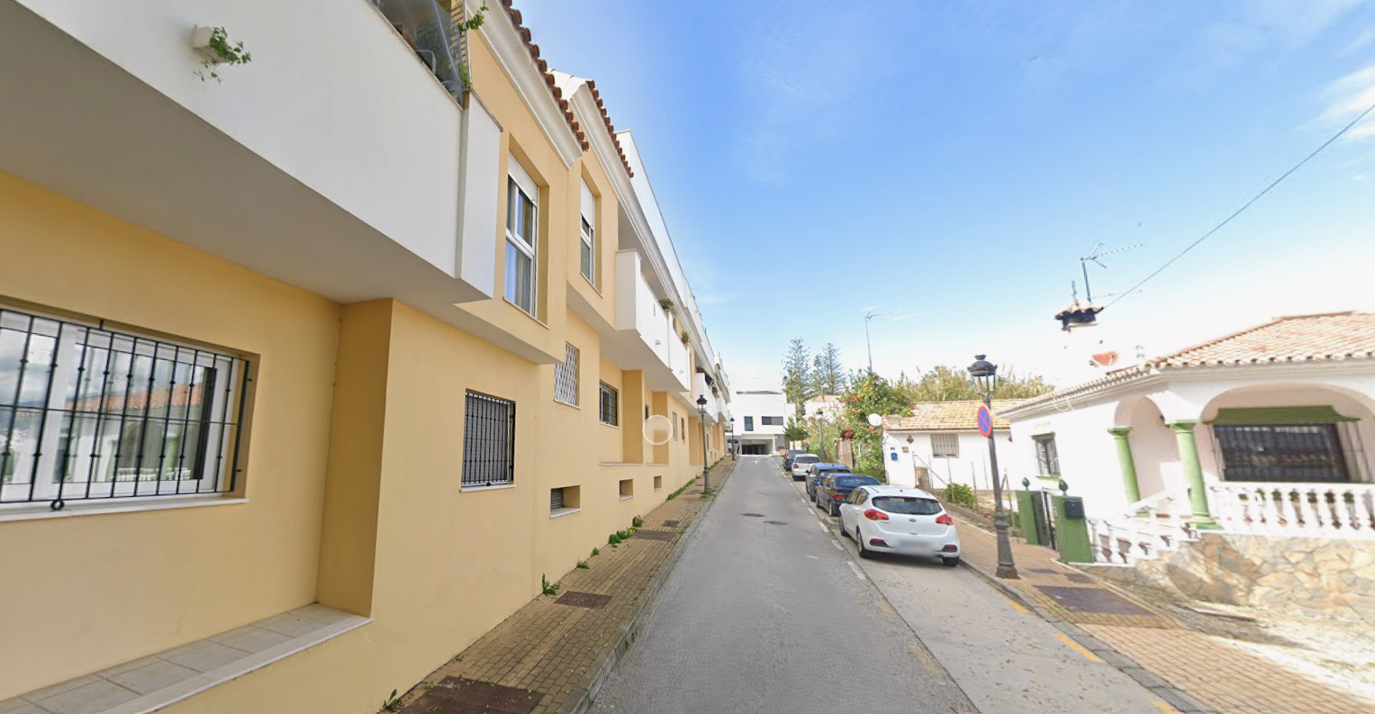 Vivienda en Estepona, Málaga