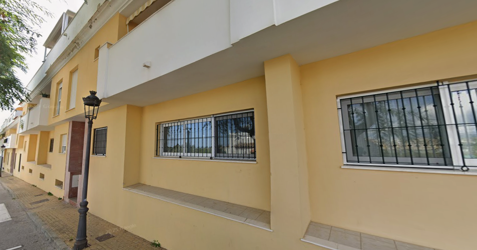Vivienda en Estepona, Málaga