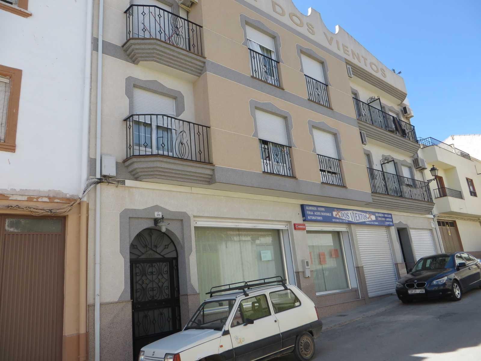 Vivienda en Pozo Alcón, Jaén