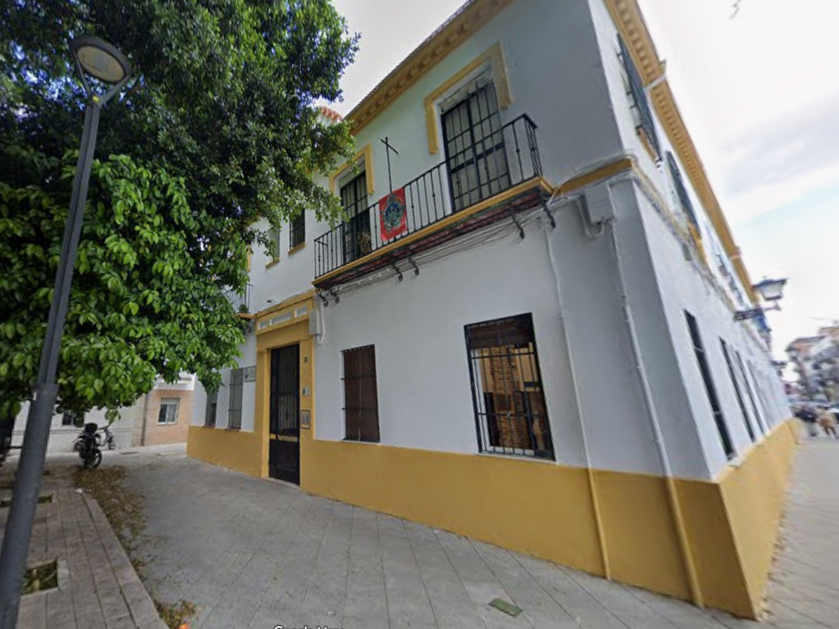 Vivienda en Sevilla, Sevilla