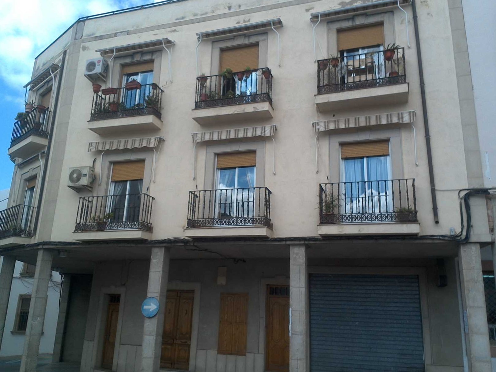 Vivienda en Torreperogil, Jaén