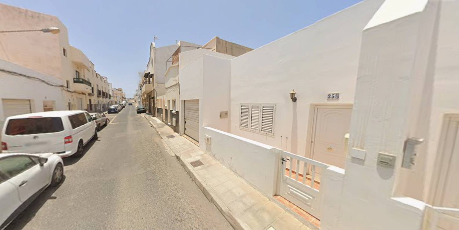 Casa en DIAMA