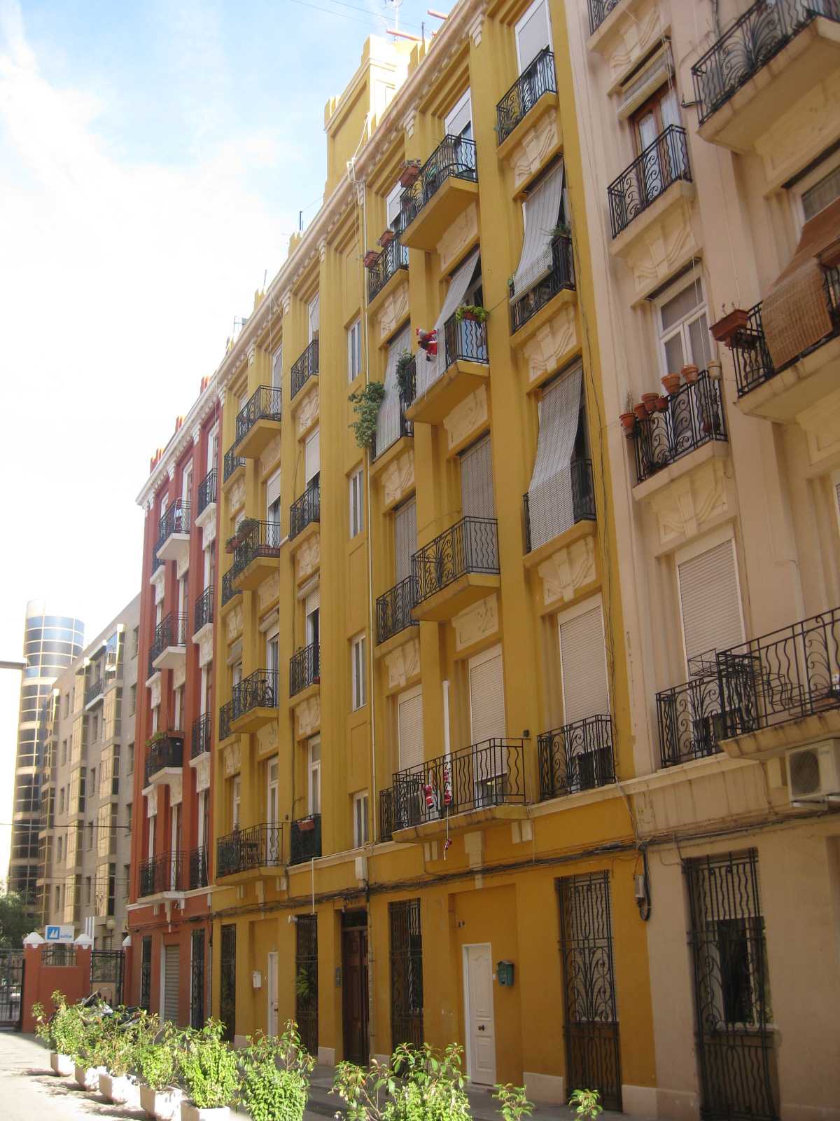 Vivienda en Valencia, Valencia/València
