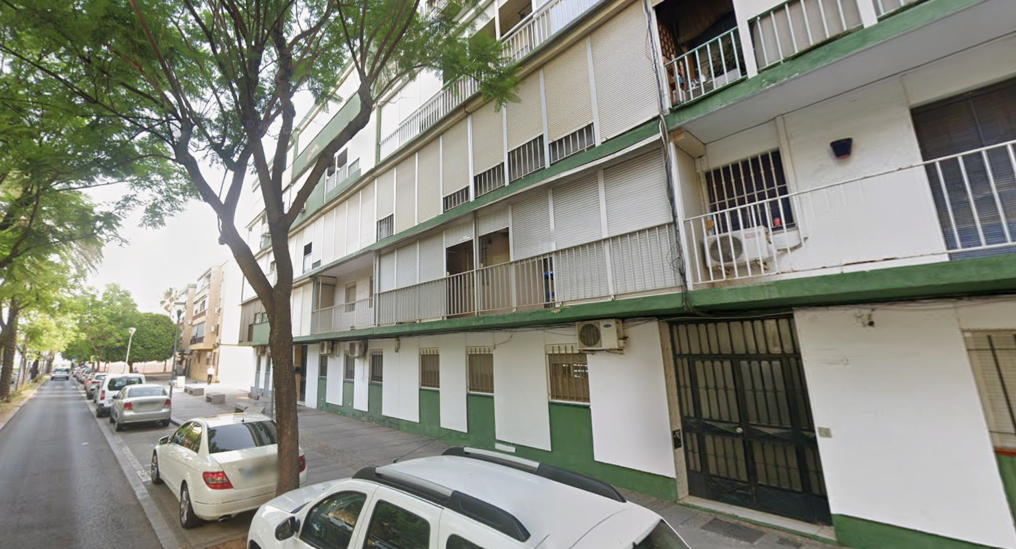 Vivienda en Alcalá de Guadaíra, Sevilla
