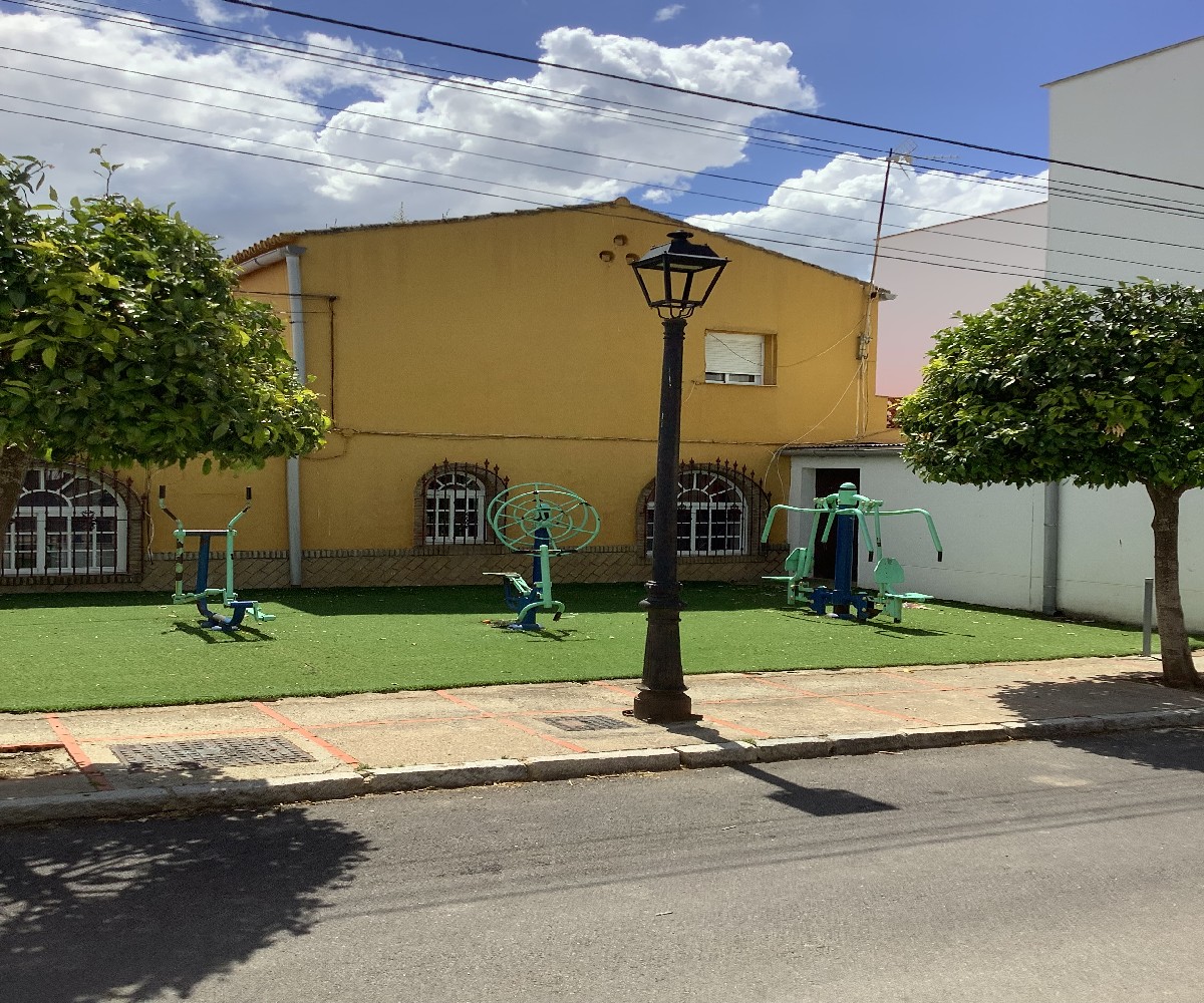 Vivienda en Jerez de la Frontera, Cádiz