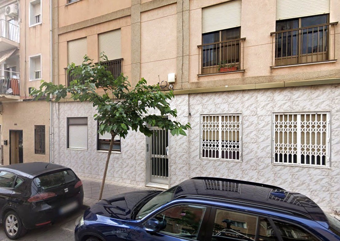 Vivienda en Elche/Elx, Alicante/Alacant