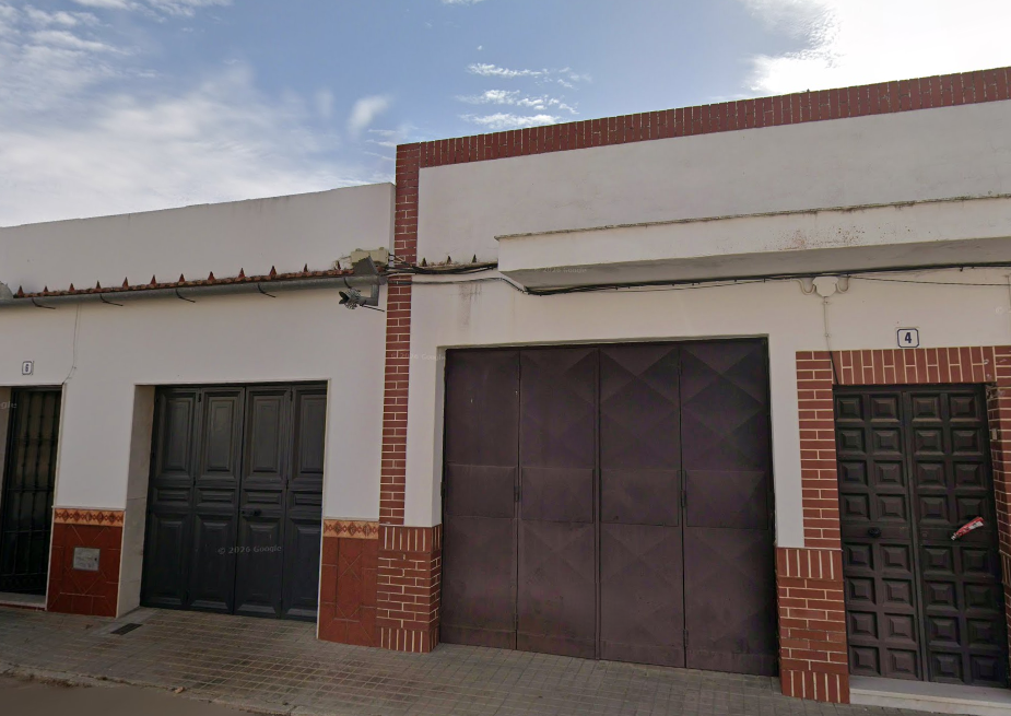 Vivienda en Luisiana (La), Sevilla