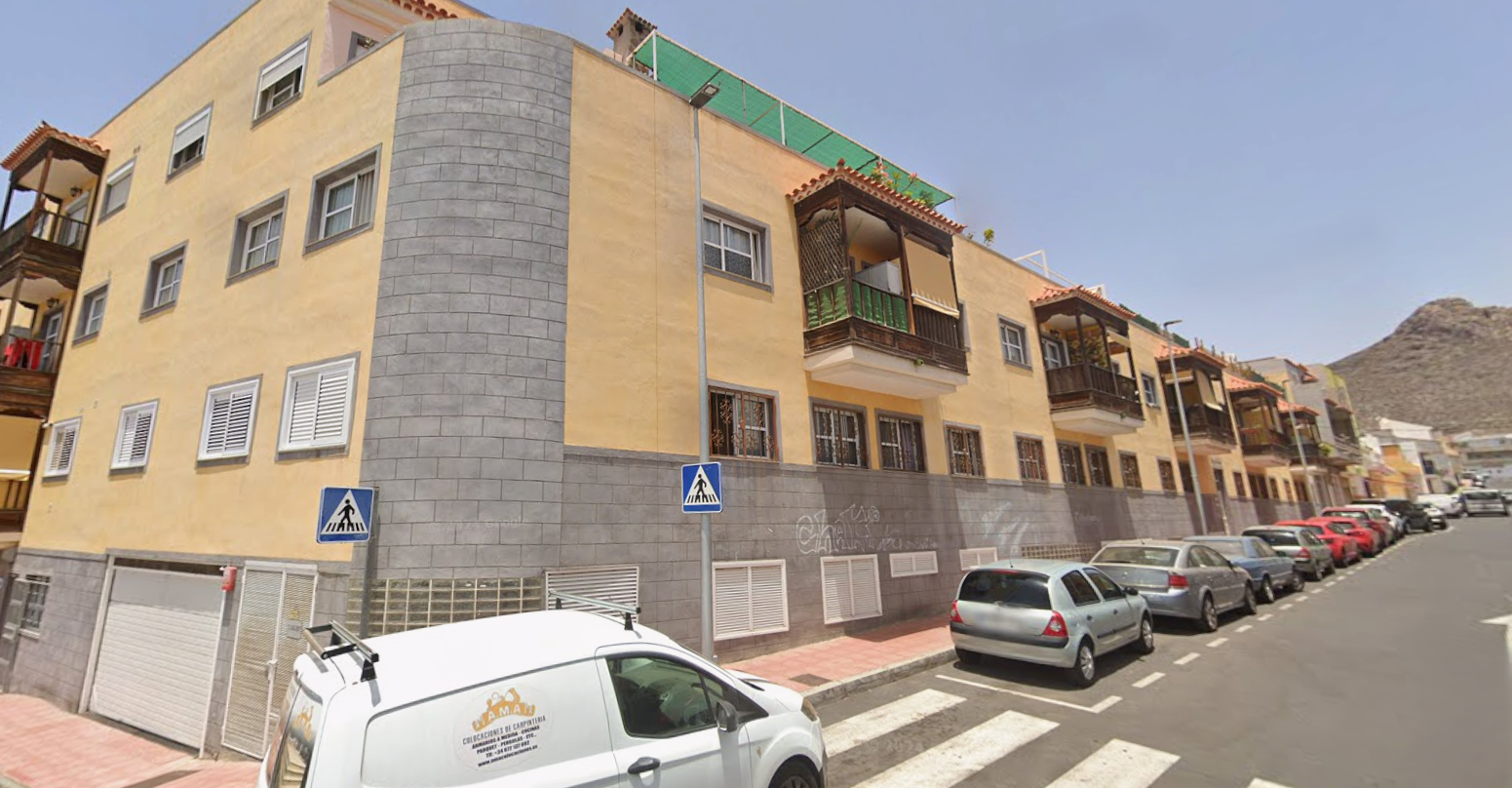 Vivienda en Arona, Santa Cruz de Tenerife