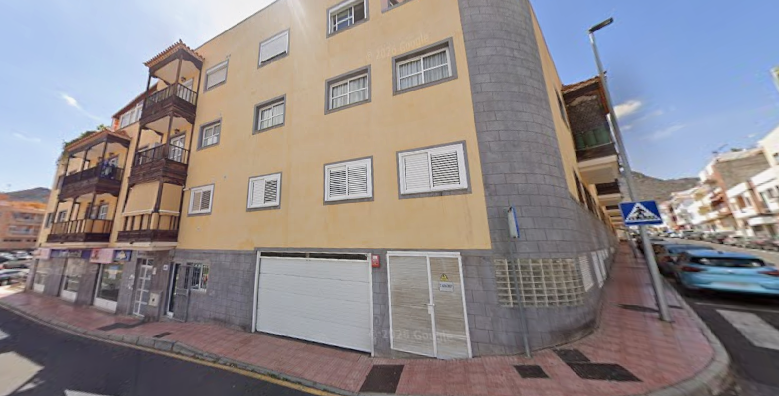 Vivienda en Arona, Santa Cruz de Tenerife