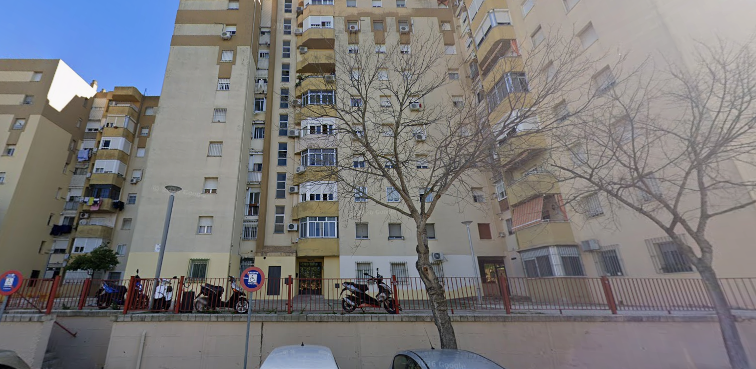 Vivienda en Jerez de la Frontera, Cádiz