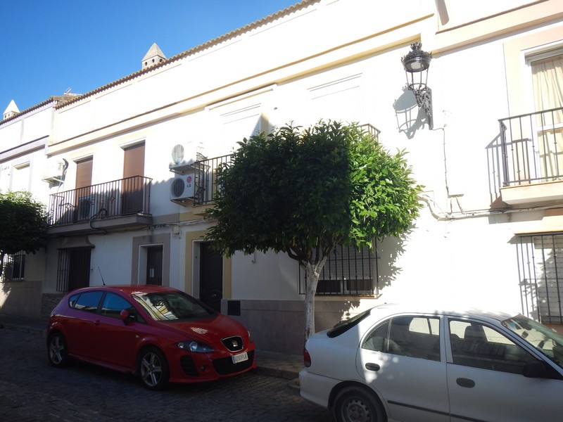 Casa en Nueva