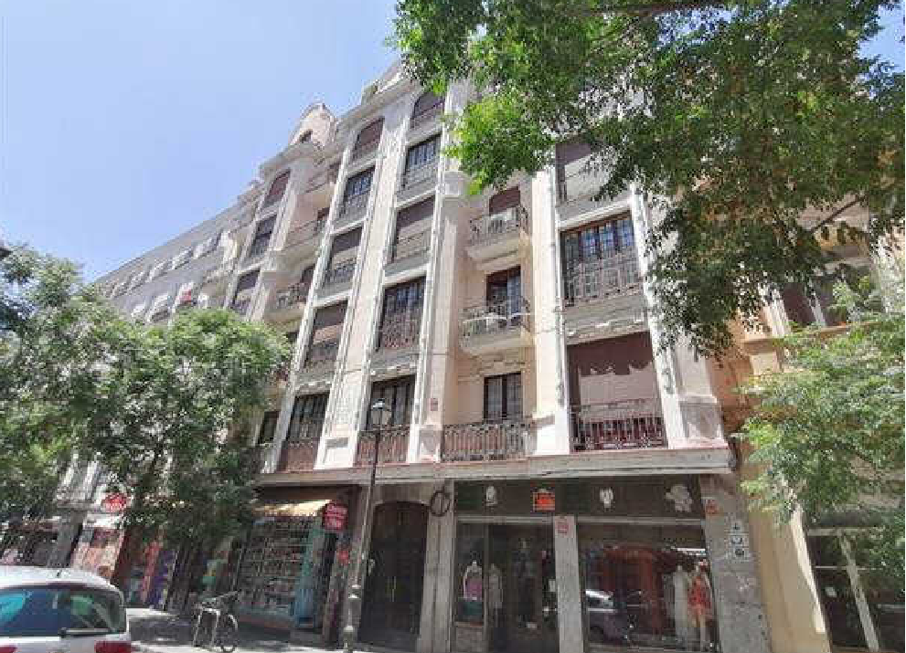 Vivienda en Madrid, Madrid