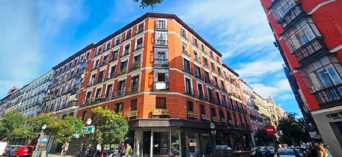 Vivienda en Madrid, Madrid