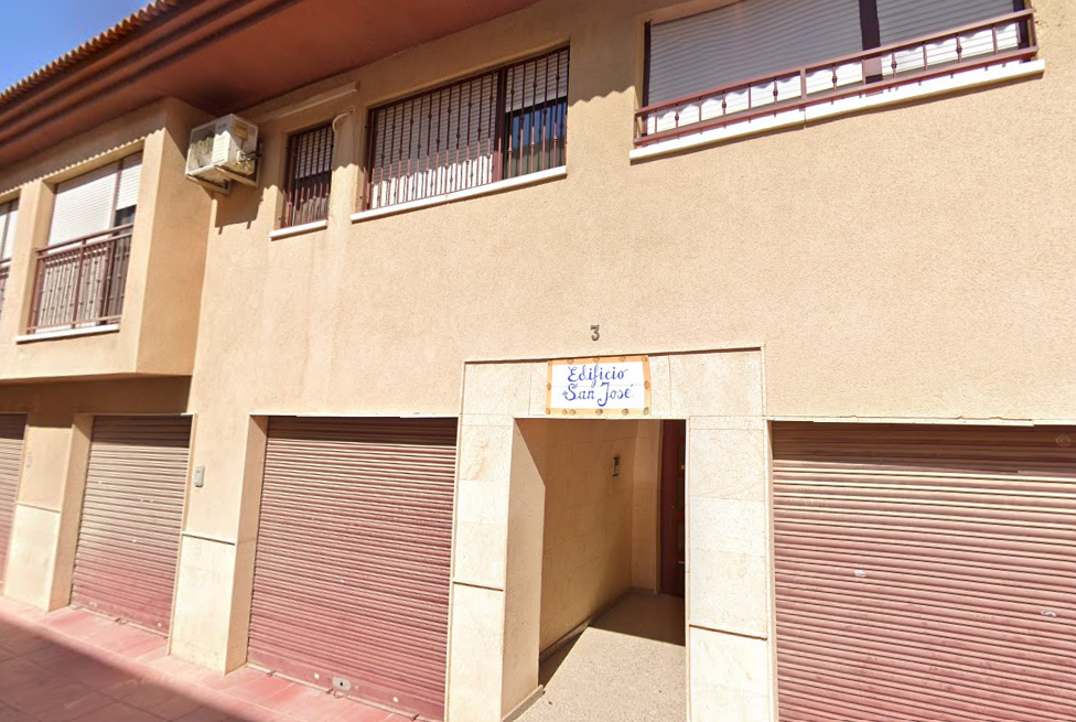 Vivienda en Molina de Segura, Murcia