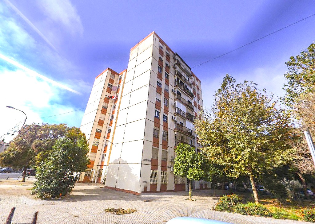 Vivienda en Sevilla, Sevilla