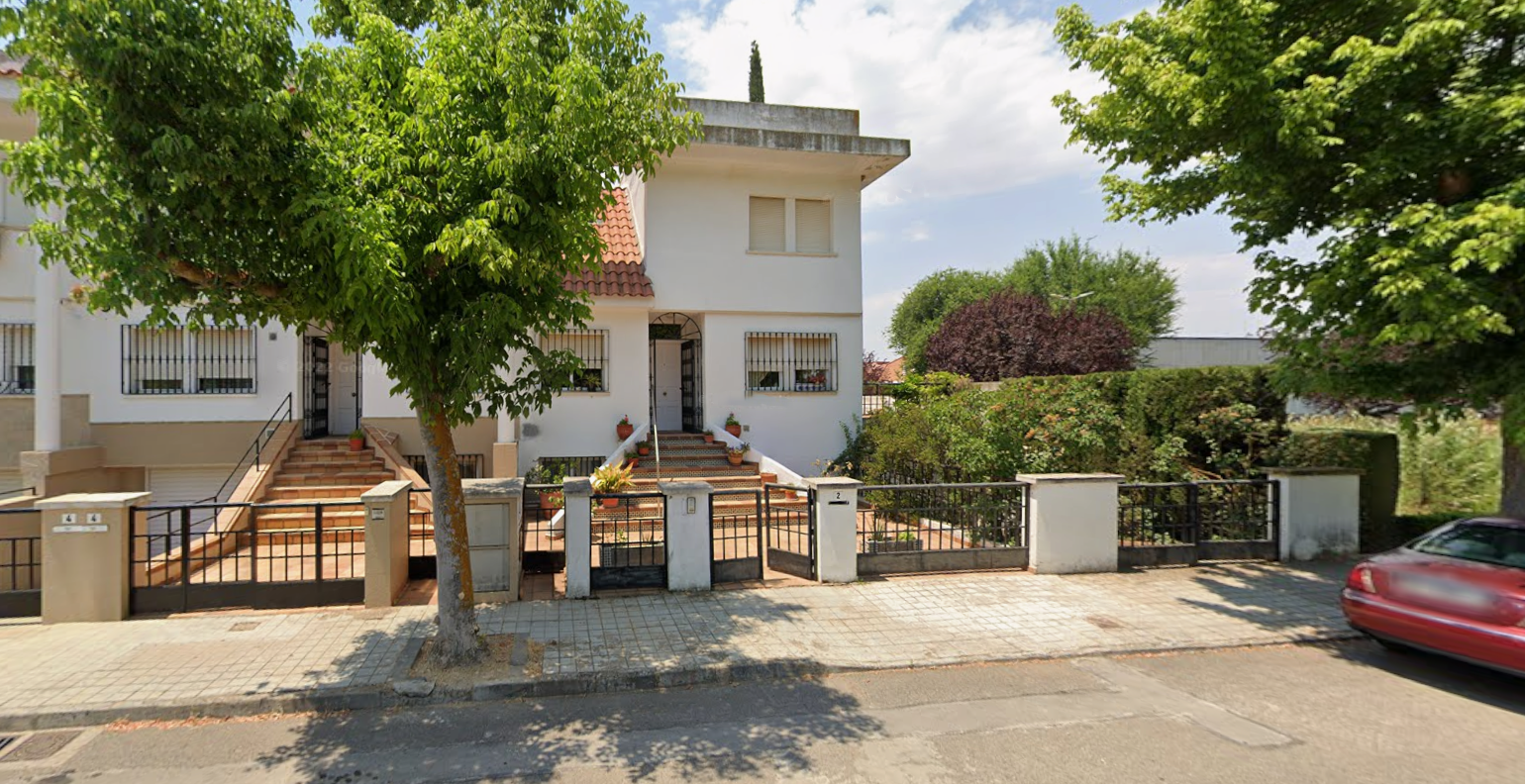Vivienda en Ciudad Real, Ciudad Real
