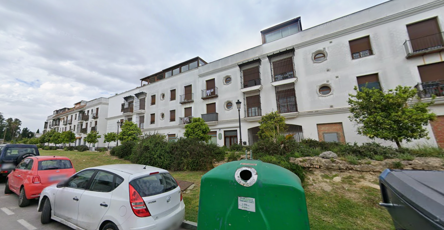 Vivienda en Jerez de la Frontera, Cádiz