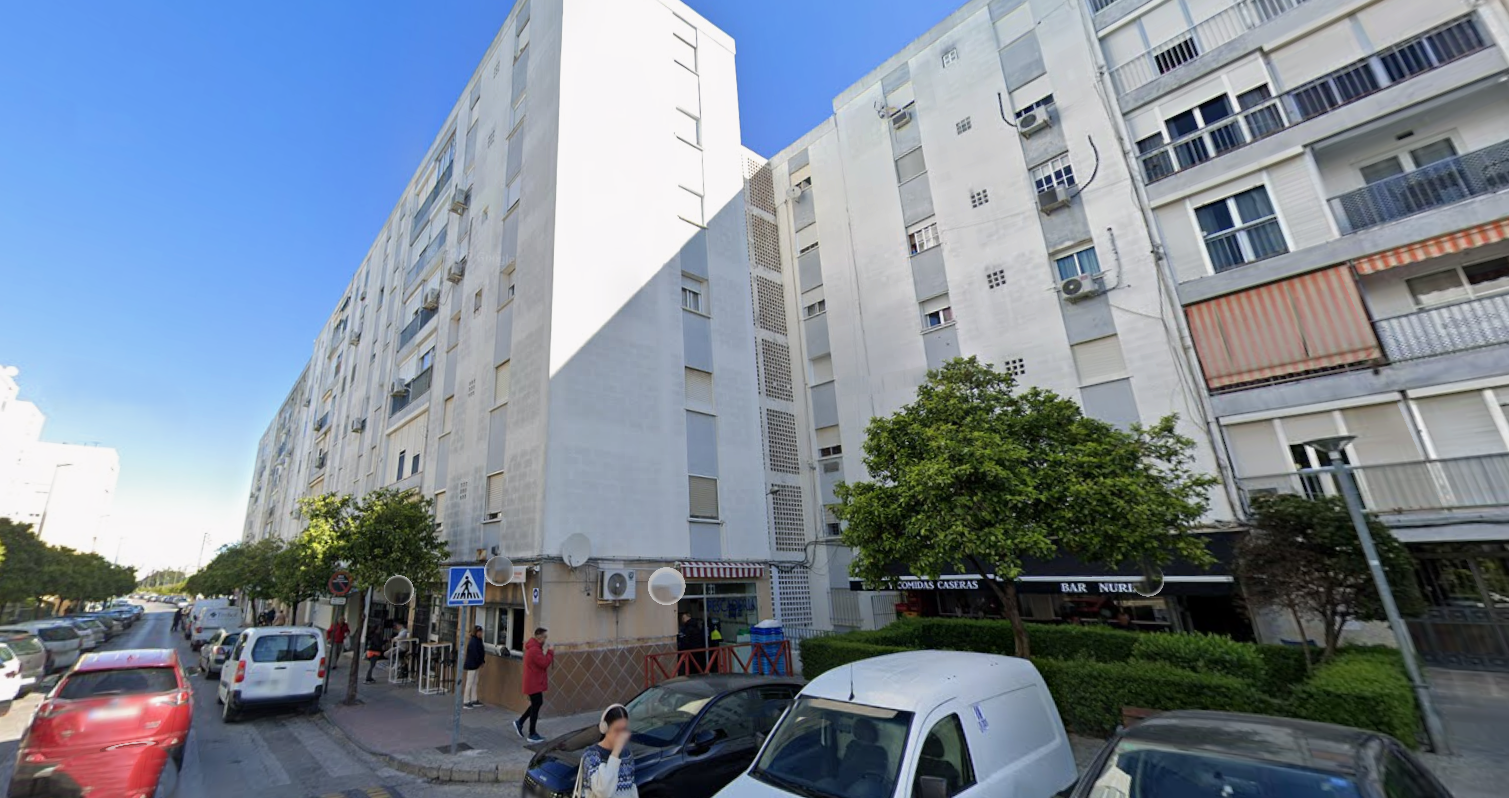 Vivienda en Jerez de la Frontera, Cádiz
