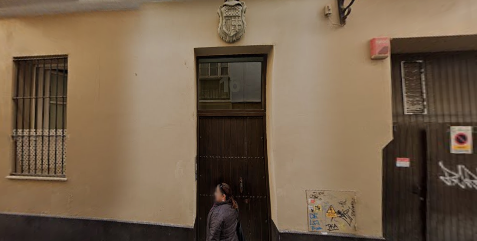 Vivienda en Cádiz, Cádiz