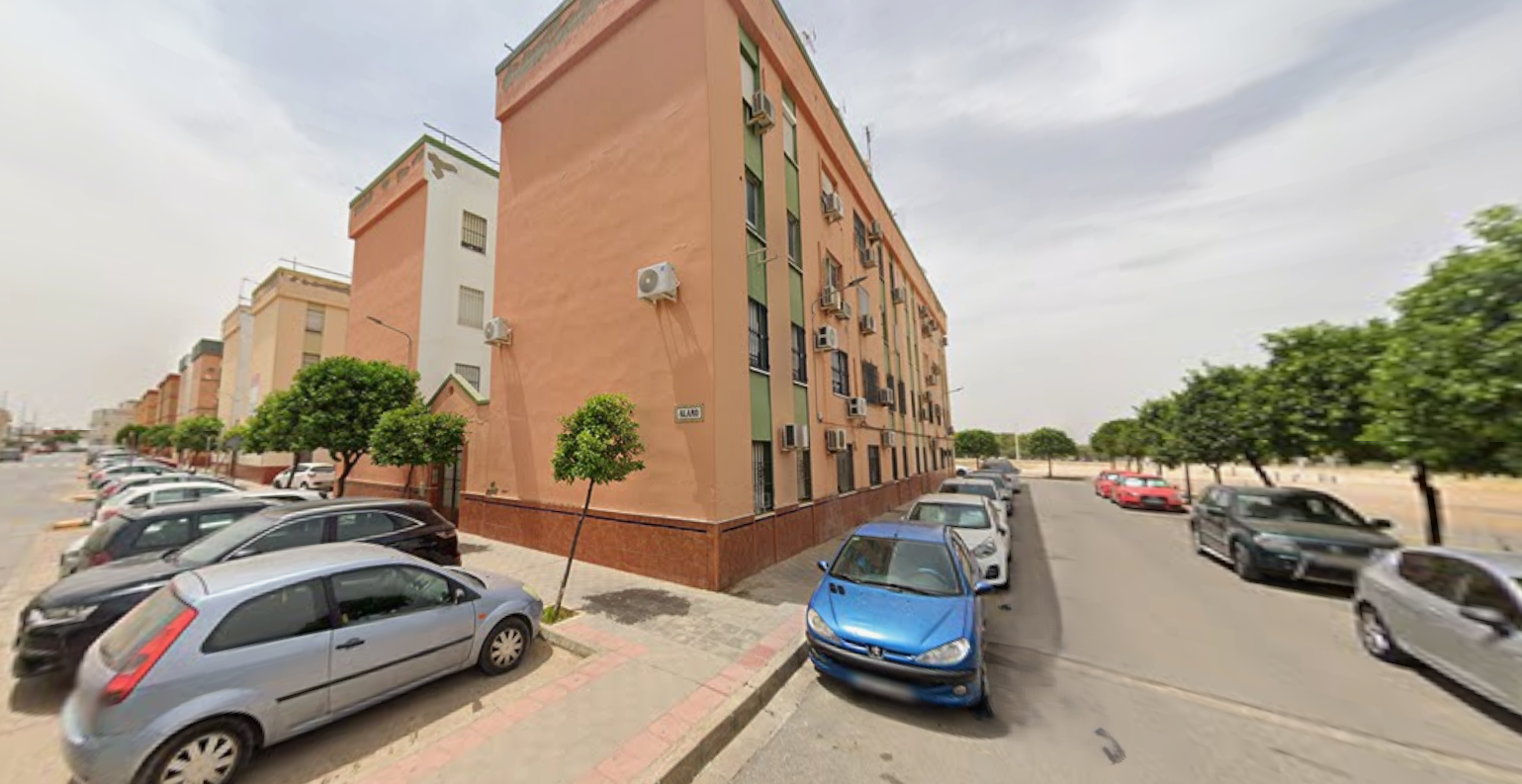 Vivienda en Dos Hermanas, Sevilla