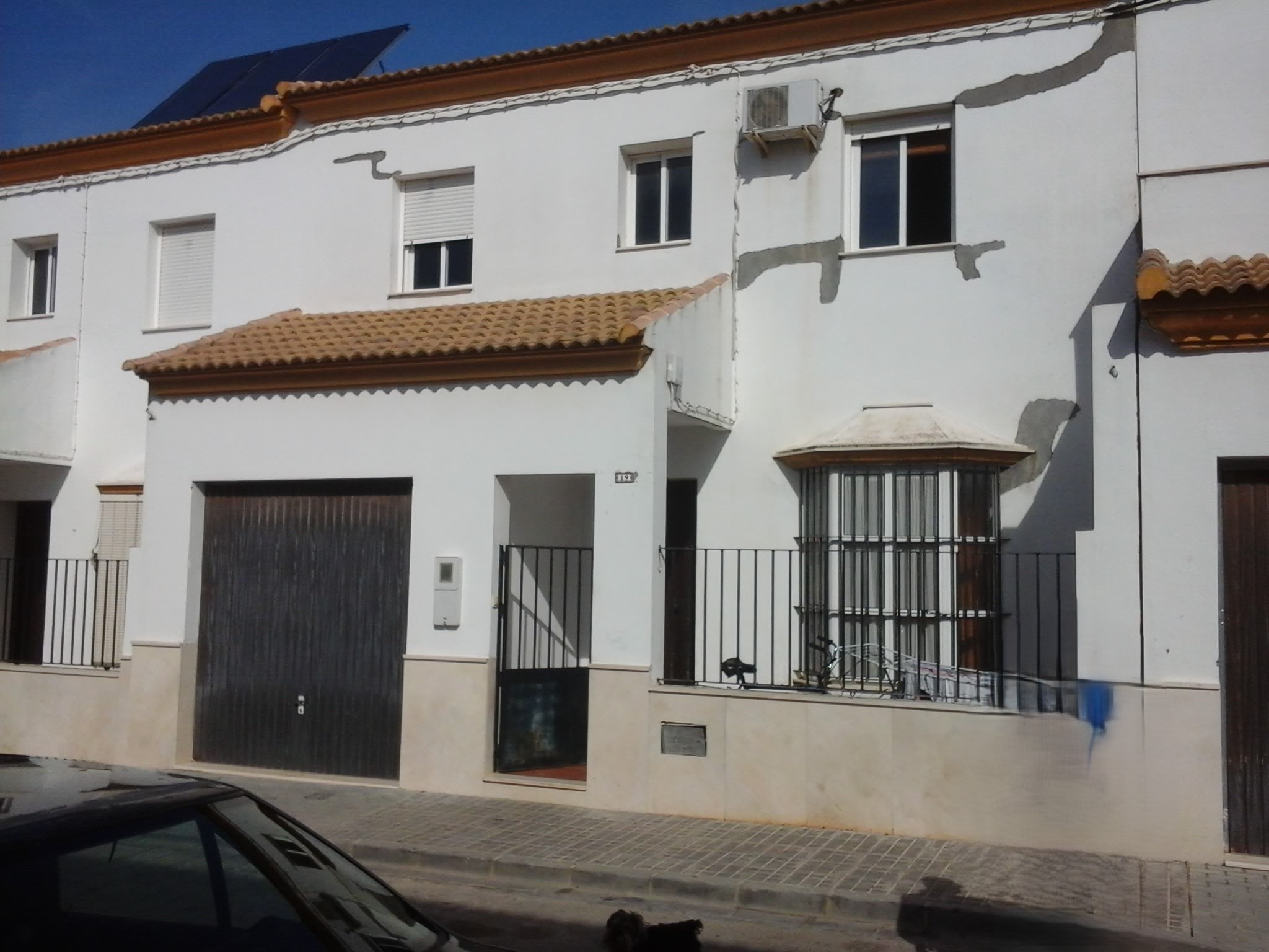 Vivienda en Aguadulce, Sevilla