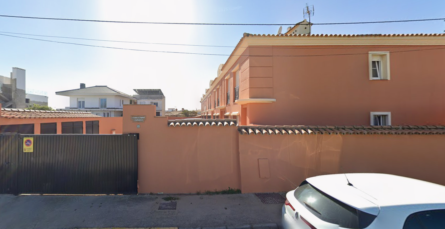 Vivienda en Algeciras, Cádiz