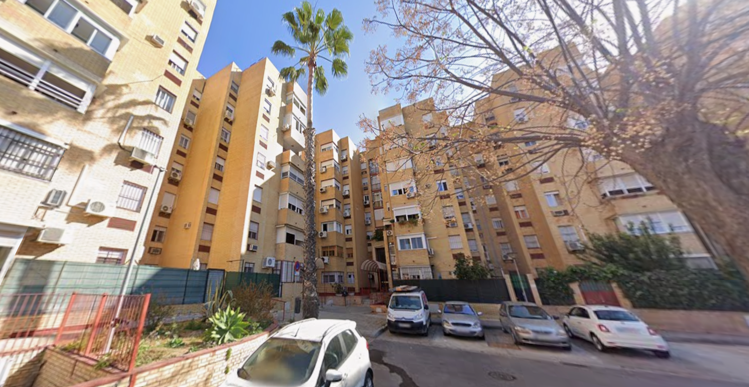 Vivienda en Sevilla, Sevilla