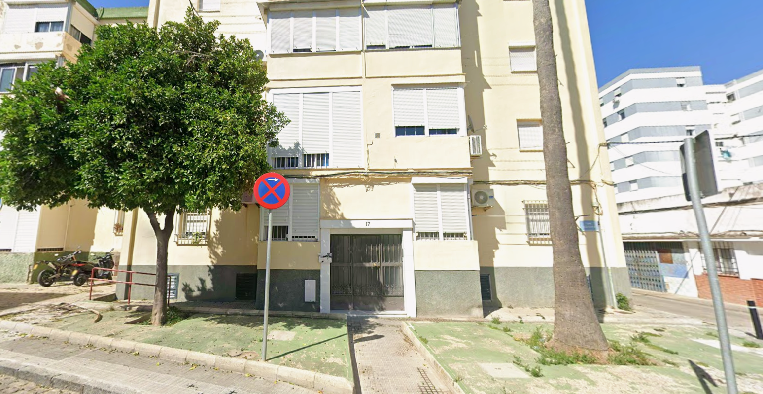 Vivienda en Jerez de la Frontera, Cádiz