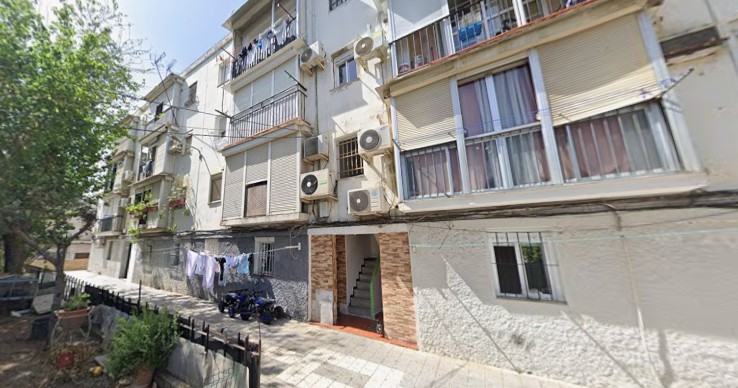 Casa en Brasil