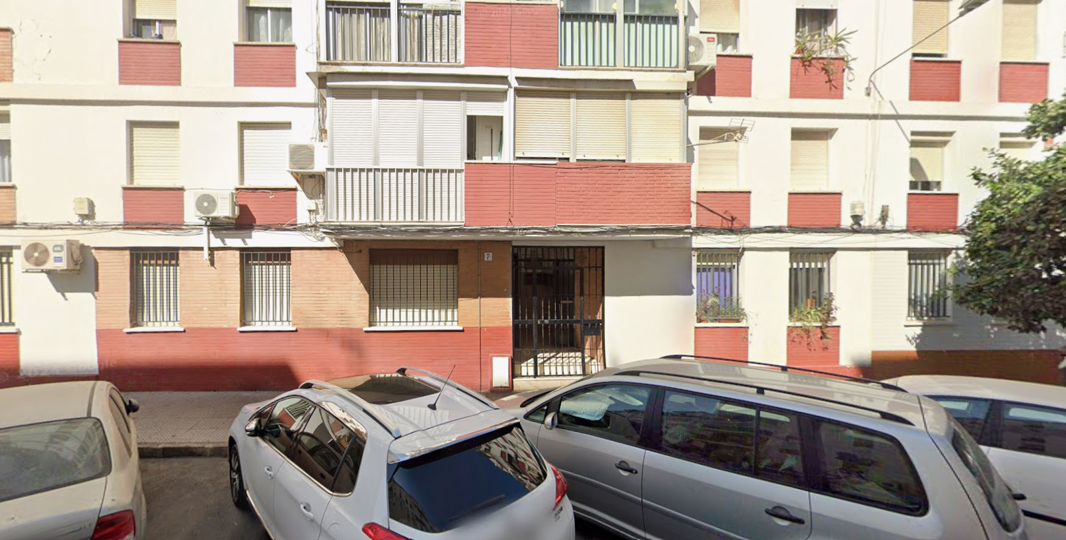 Vivienda en Huelva, Huelva