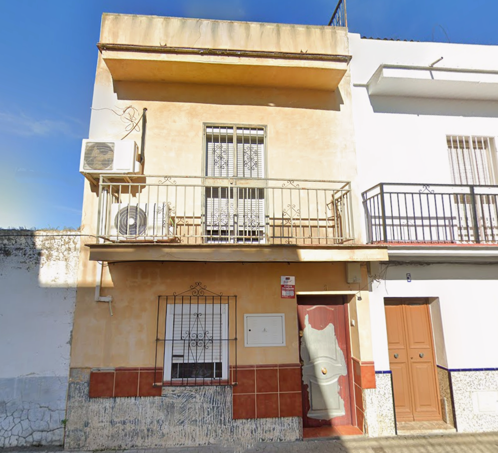 Vivienda en Sevilla, Sevilla