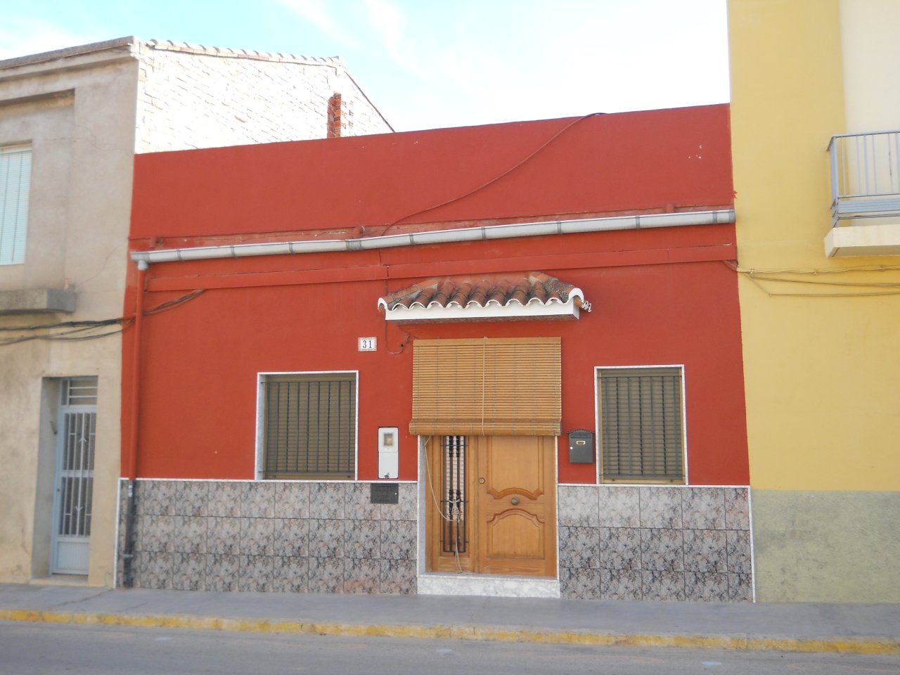 Vivienda en Pobla Llarga (la), Valencia/València