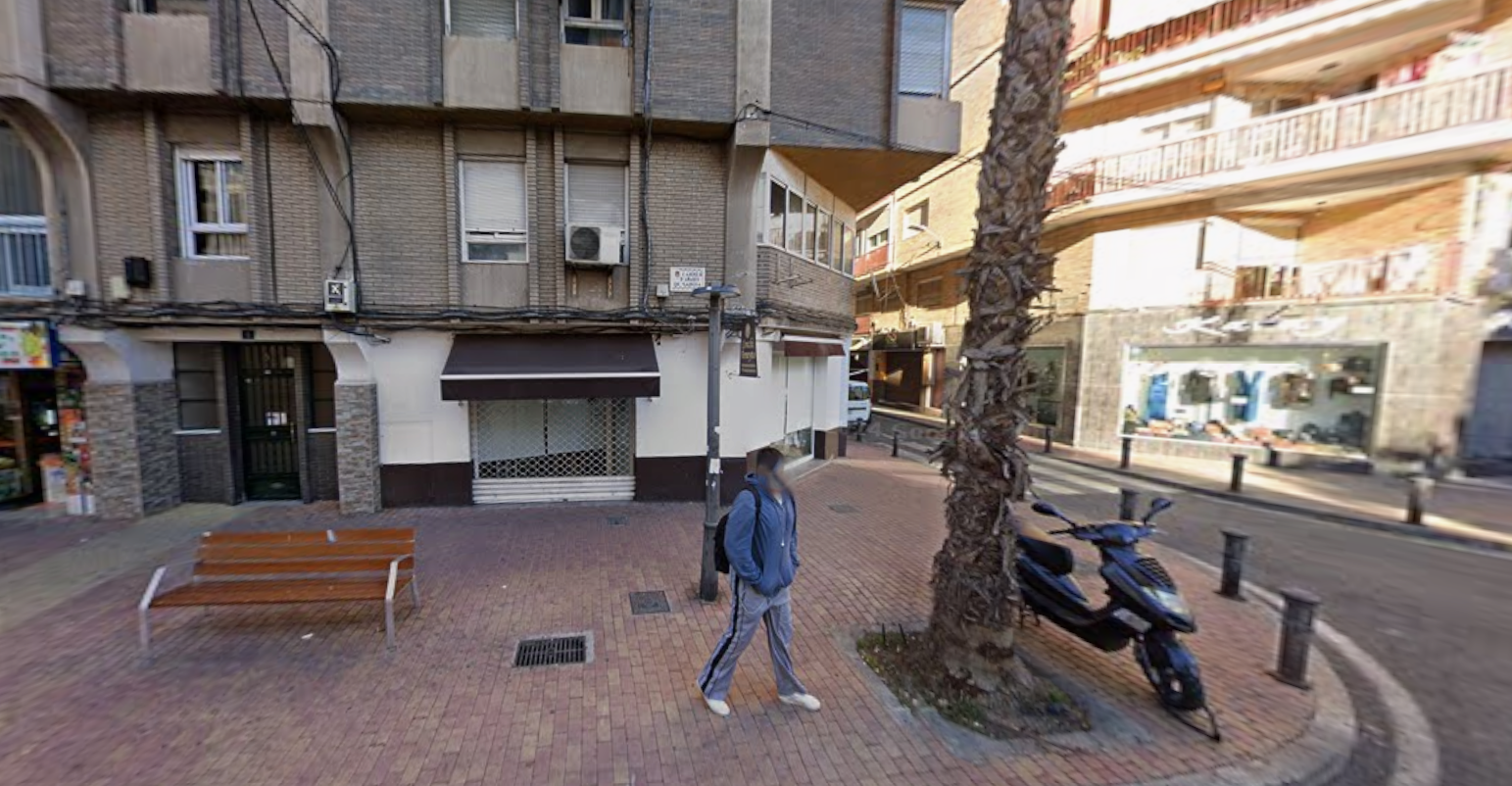 Vivienda en Alicante/Alacant, Alicante/Alacant