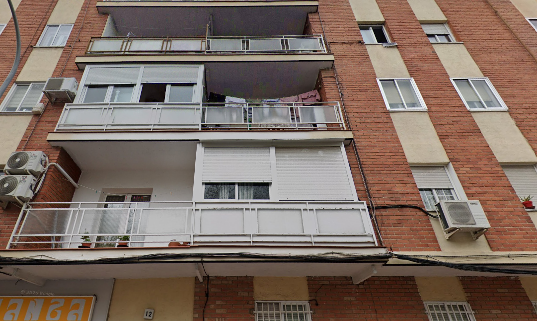 Vivienda en Parla, Madrid