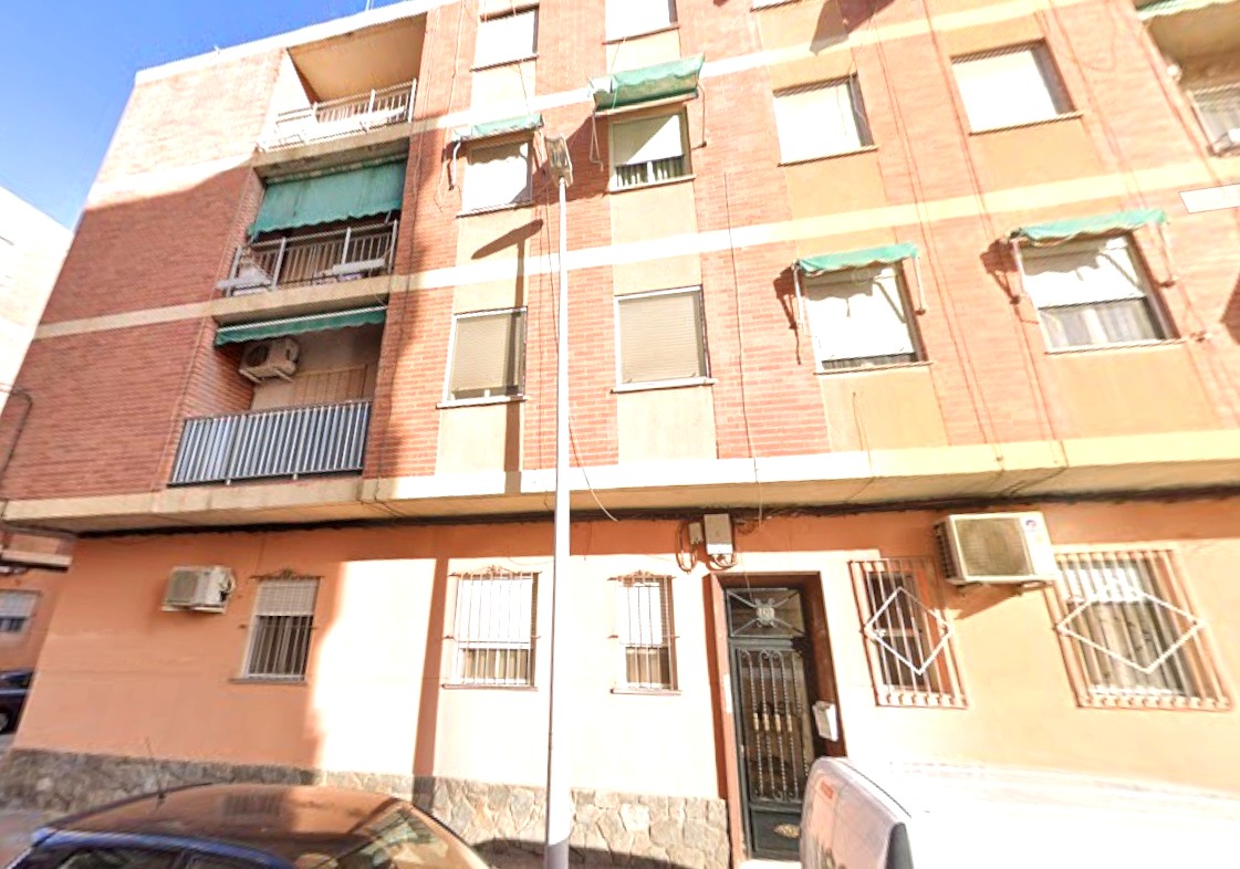 Vivienda en Elche/Elx, Alicante/Alacant