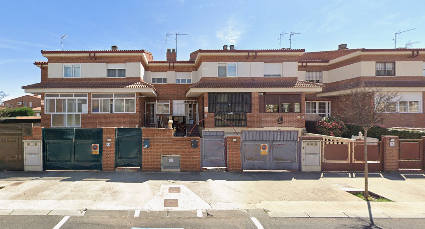 Vivienda en Villanueva de la Torre, Guadalajara