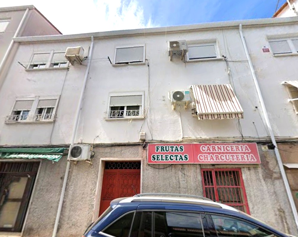 Vivienda en Mejorada del Campo, Madrid