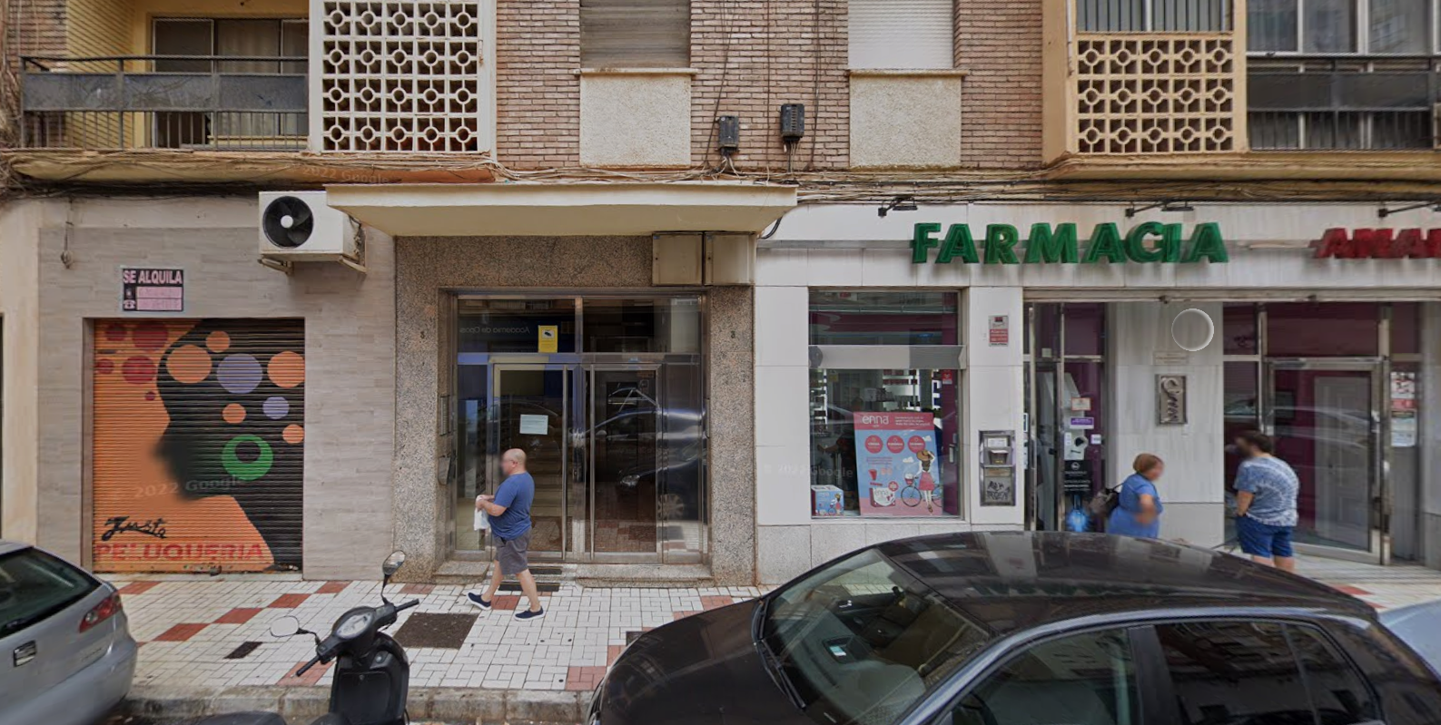 Vivienda en Málaga, Málaga