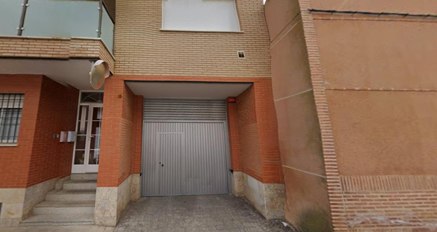 Vivienda en Manzanares, Ciudad Real