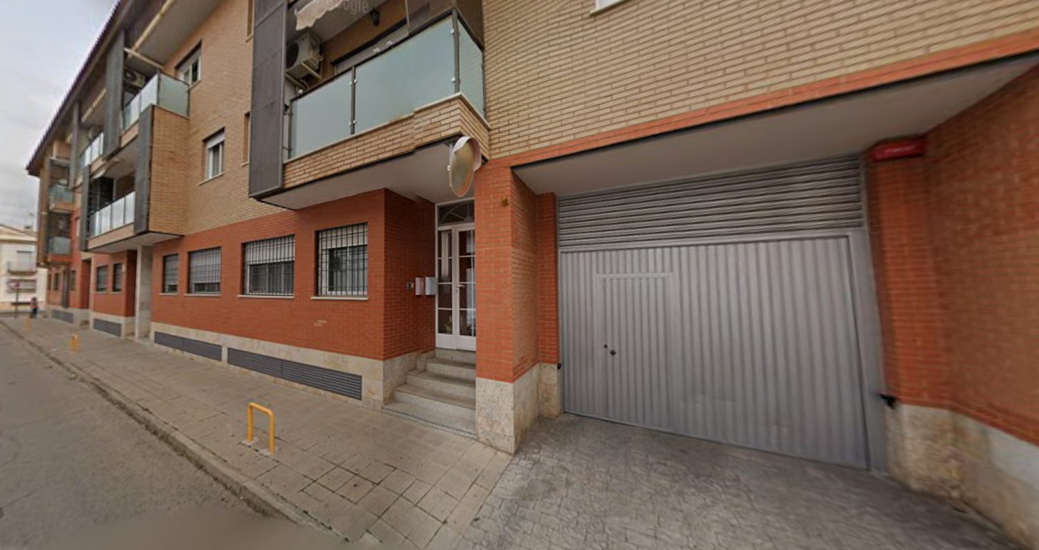 Vivienda en Manzanares, Ciudad Real