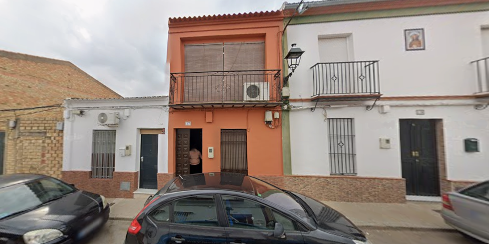 Vivienda en Pilas, Sevilla
