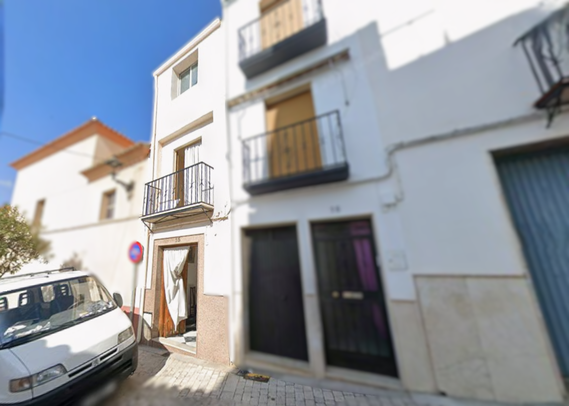 Casa en ALGARROBO